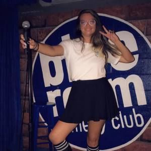 Meet your Posher, Anastasia